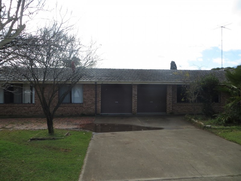 23 Gurner Avenue, Austral NSW 2179