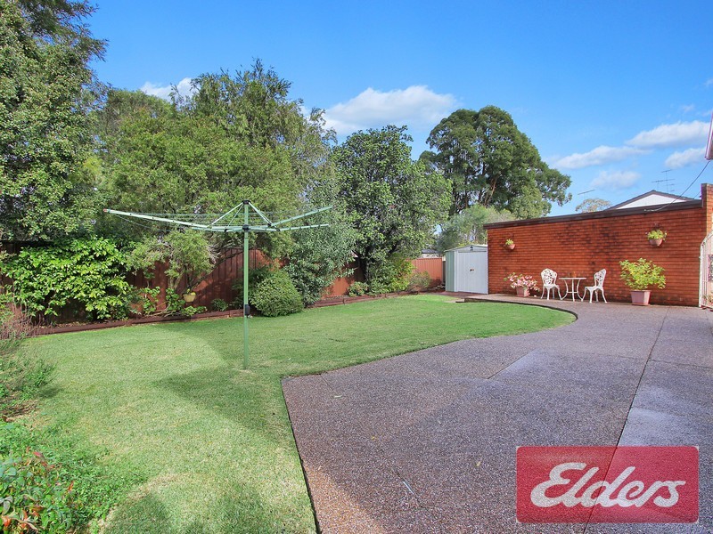 5 Deborah Place, Punchbowl NSW 2196