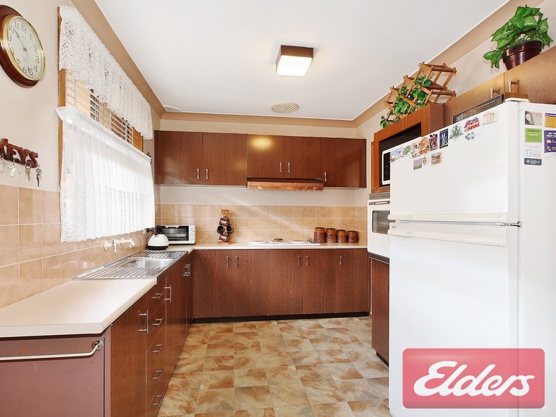 5 Deborah Place, Punchbowl NSW 2196