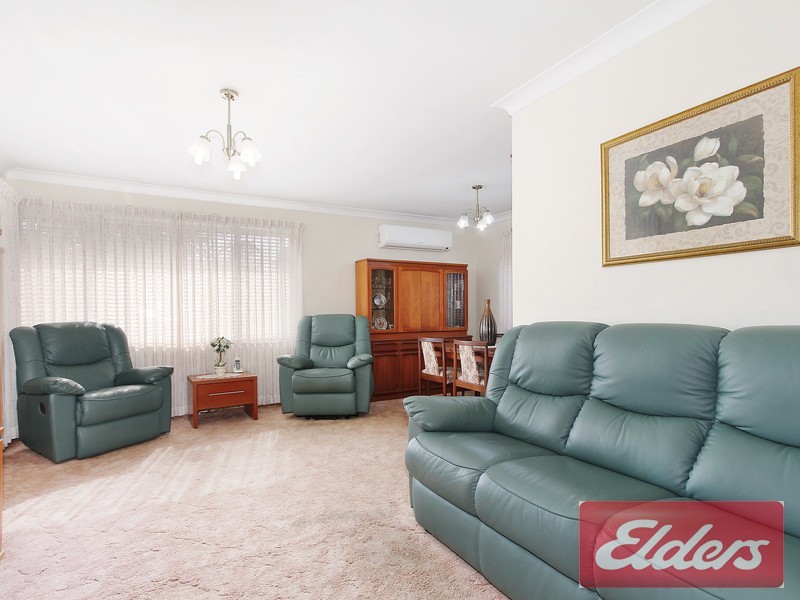 5 Deborah Place, Punchbowl NSW 2196