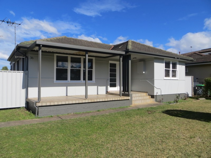 36 Grove Street, Casula NSW 2170