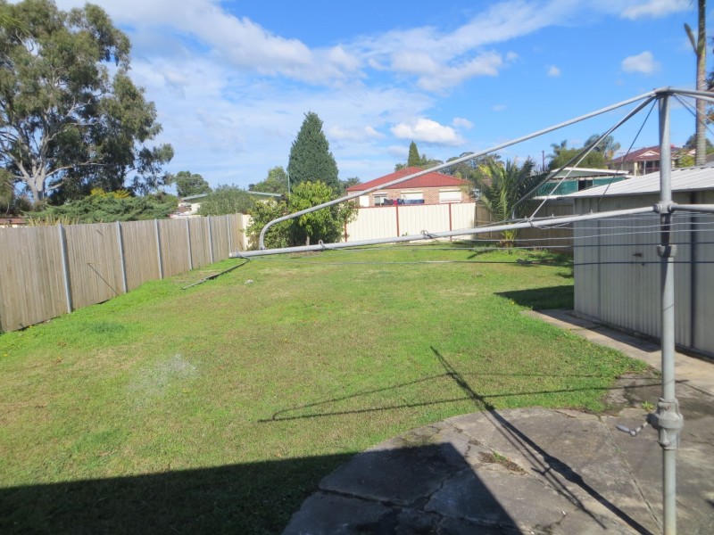 36 Grove Street, Casula NSW 2170