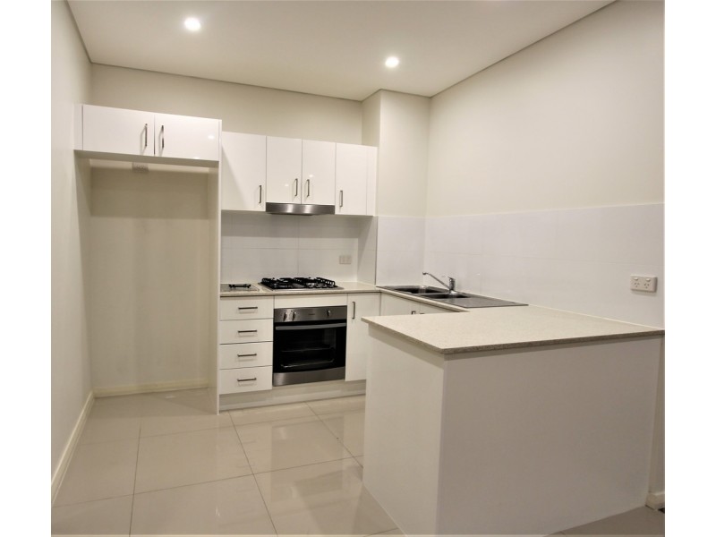 Unit 8/2-4 George Street, Liverpool NSW 2170
