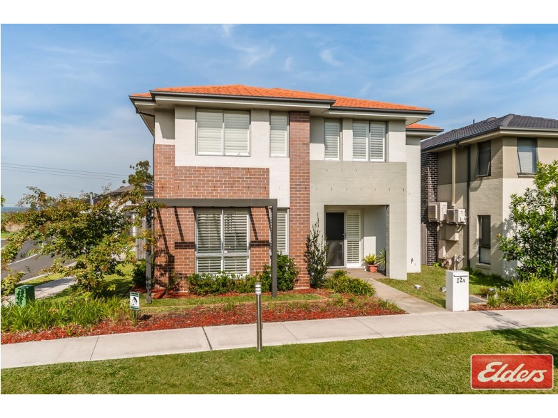 12a Tyne Walk, Glenfield NSW 2167