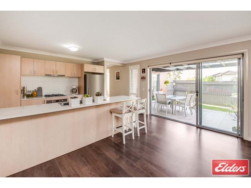 12a Tyne Walk, Glenfield NSW 2167