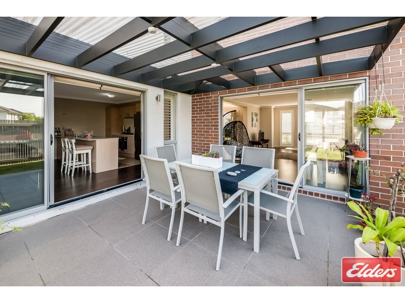 12a Tyne Walk, Glenfield NSW 2167