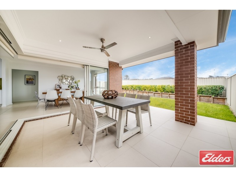 20 Pentland Street, Middleton Grange NSW 2171