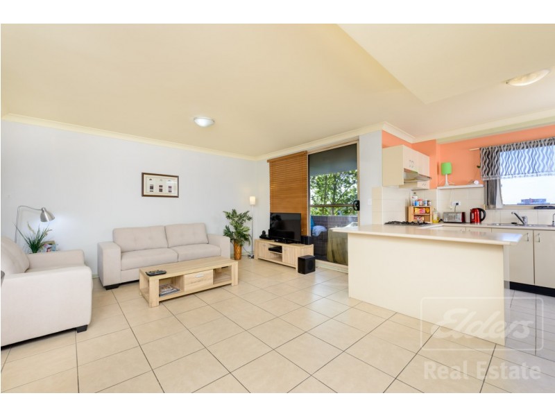 22/100 Terminus Street, Liverpool NSW 2170