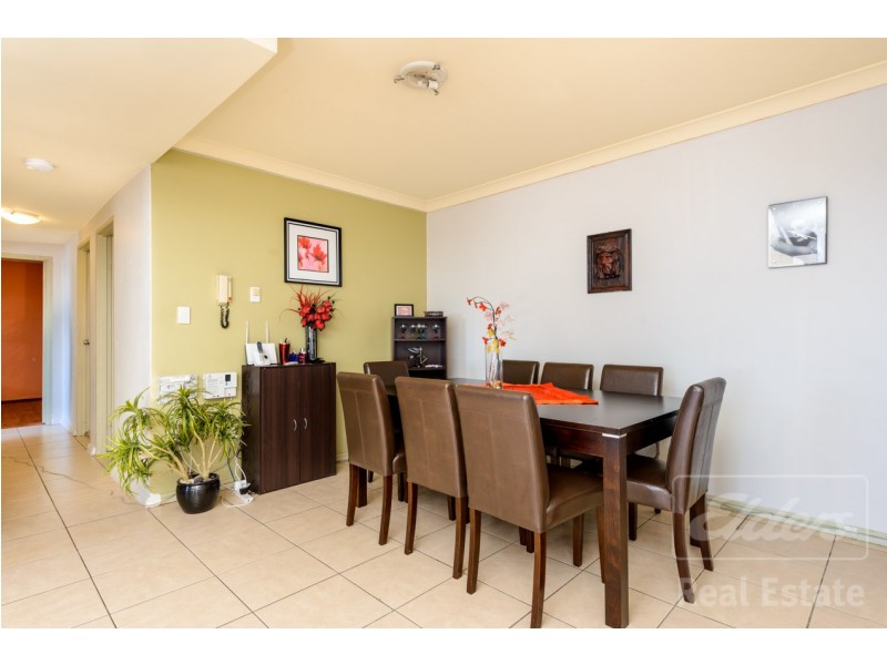 22/100 Terminus Street, Liverpool NSW 2170