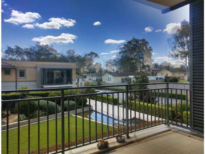 26/120 Tenth Ave, Austral NSW 2179