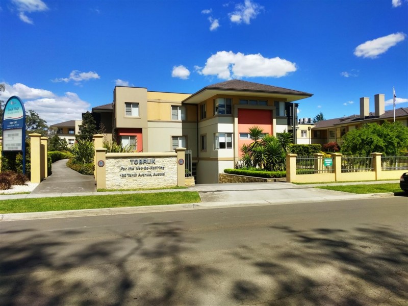 26/120 Tenth Ave, Austral NSW 2179