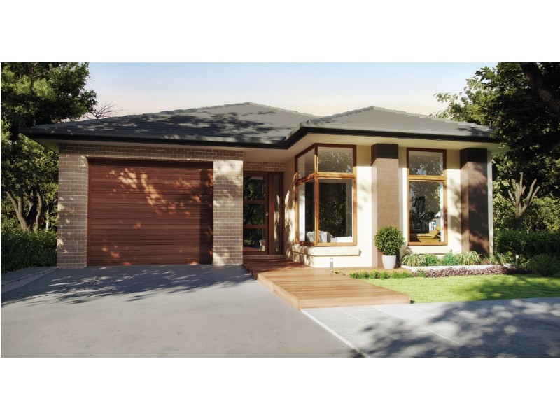 Lot 502 Gran Sasso Avenue, Edmondson Park NSW 2174