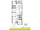 Lot 502 Gran Sasso Avenue, Edmondson Park NSW 2174 Floorplan