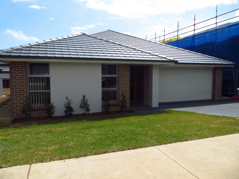 7 Tanga Road, Edmondson Park NSW 2174