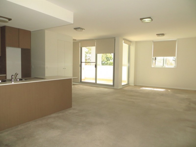 401/1 MILL ROAD, Liverpool NSW 2170