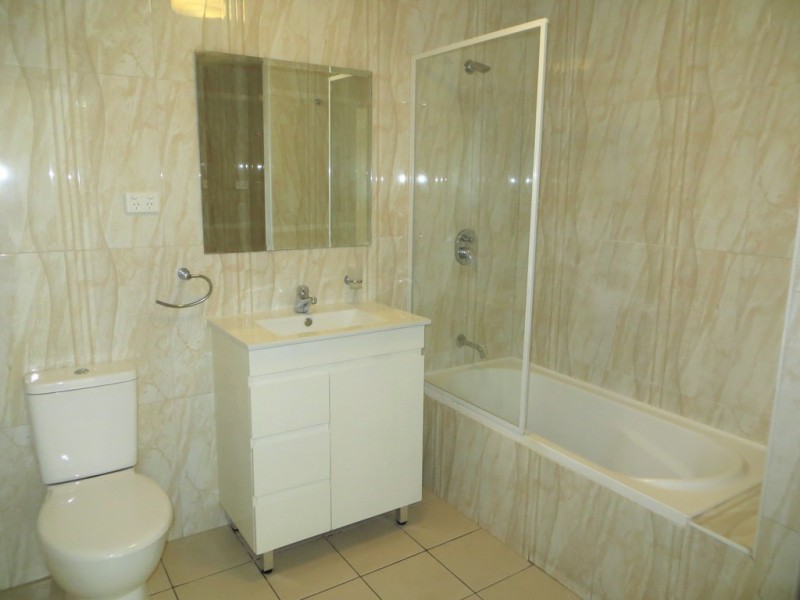 401/1 MILL ROAD, Liverpool NSW 2170