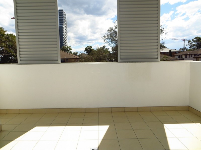 401/1 MILL ROAD, Liverpool NSW 2170