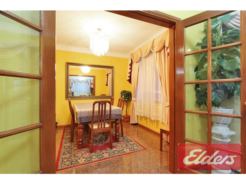 31 Cordelia Crescent, Green Valley NSW 2168