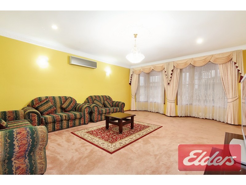 31 Cordelia Crescent, Green Valley NSW 2168