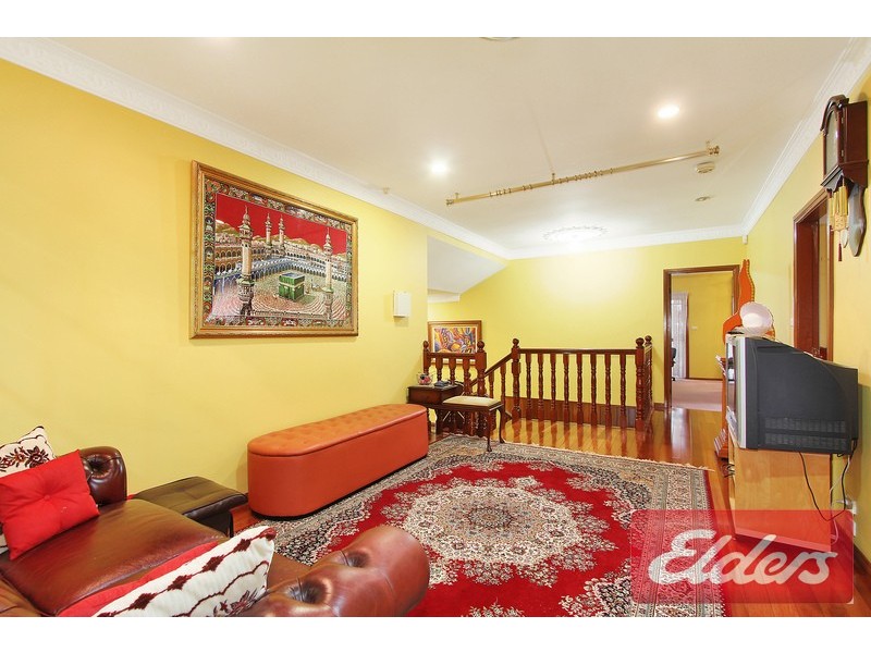 31 Cordelia Crescent, Green Valley NSW 2168