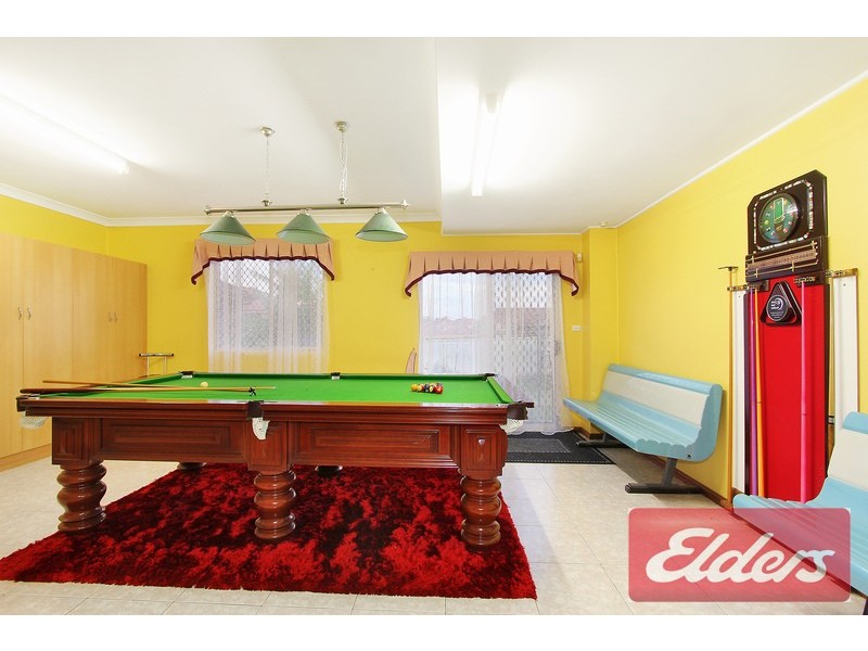 31 Cordelia Crescent, Green Valley NSW 2168