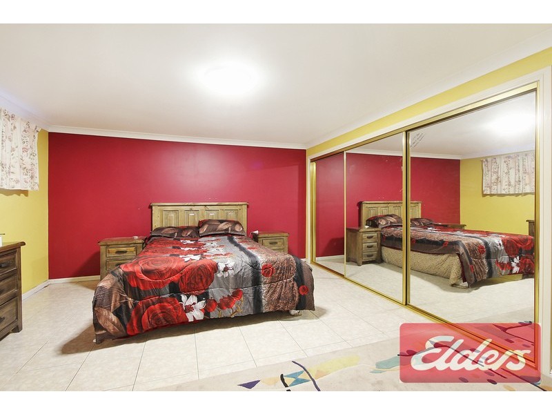 31 Cordelia Crescent, Green Valley NSW 2168