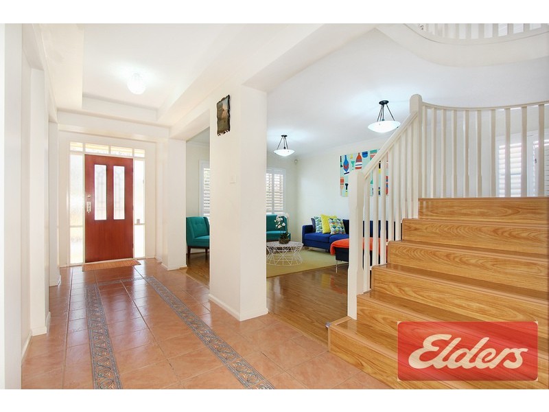 262 Braidwood Drive, Prestons NSW 2170