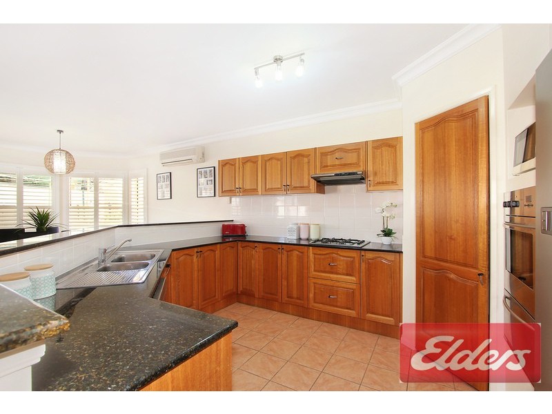 262 Braidwood Drive, Prestons NSW 2170