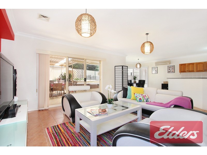 262 Braidwood Drive, Prestons NSW 2170