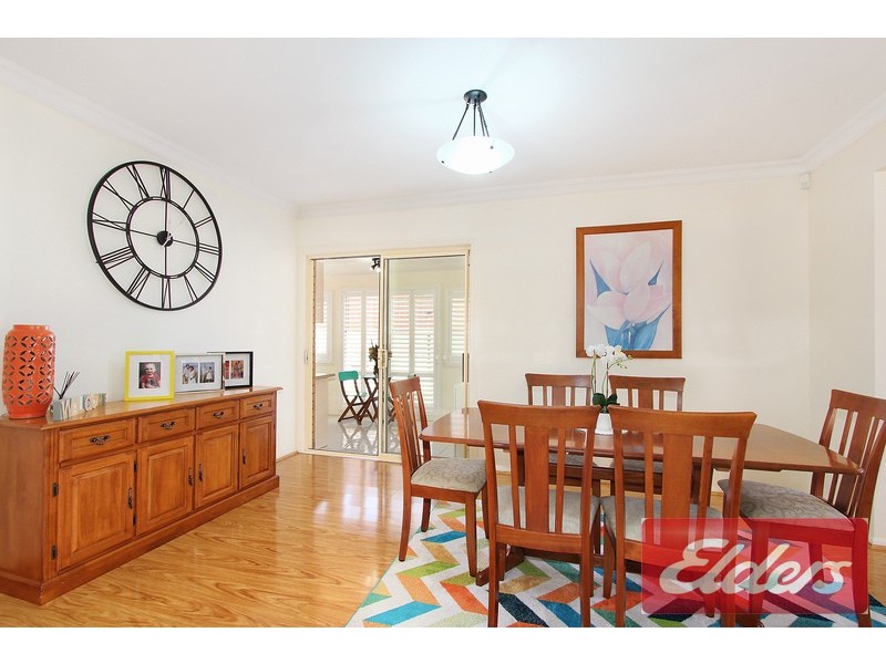 262 Braidwood Drive, Prestons NSW 2170