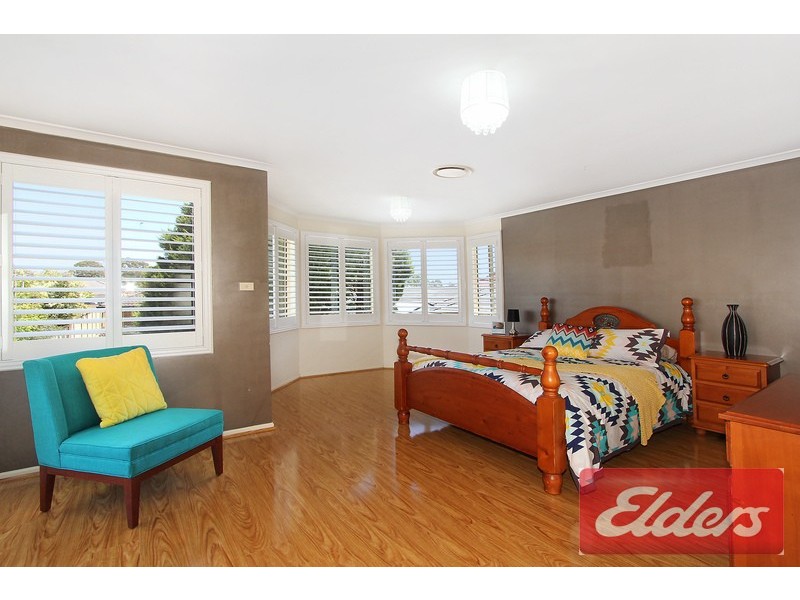 262 Braidwood Drive, Prestons NSW 2170