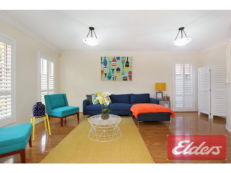 262 Braidwood Drive, Prestons NSW 2170