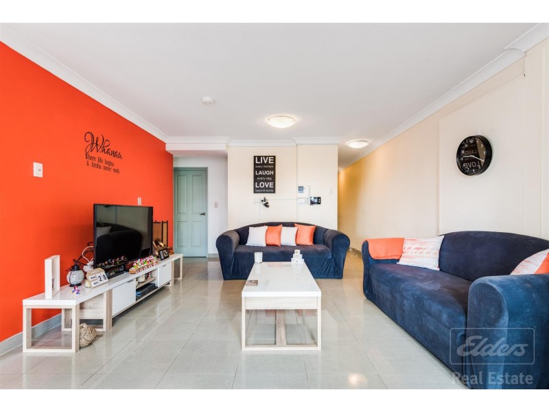 32/17 Northumberland Street, Liverpool NSW 2170