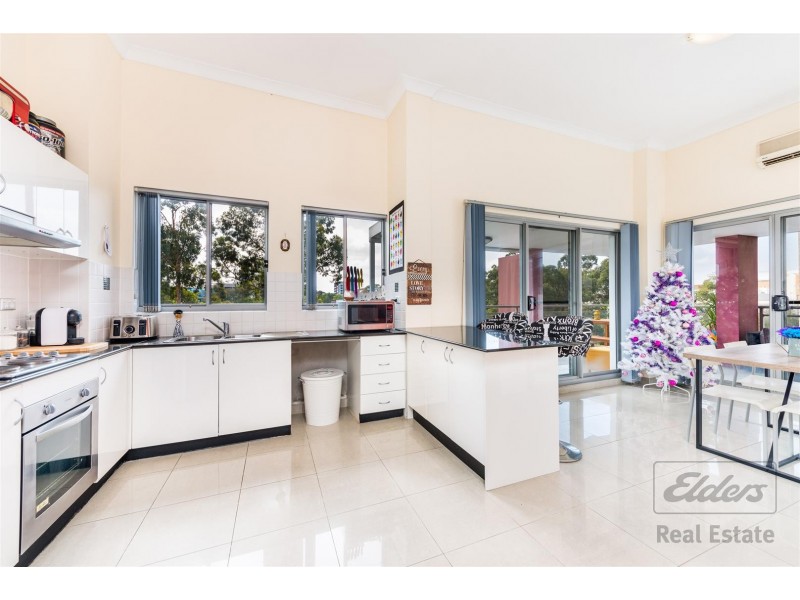 32/17 Northumberland Street, Liverpool NSW 2170