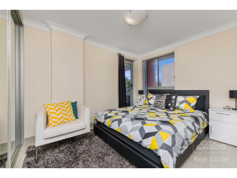 32/17 Northumberland Street, Liverpool NSW 2170