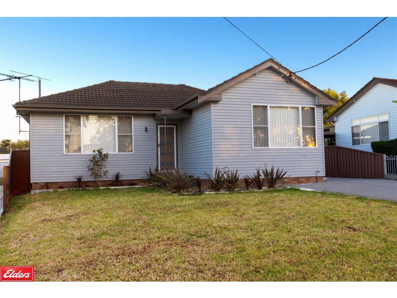 74 Liverpool Street, Liverpool NSW 2170