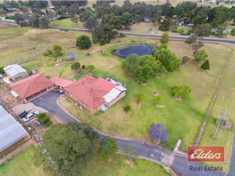 8 Joseph Road, Leppington NSW 2179