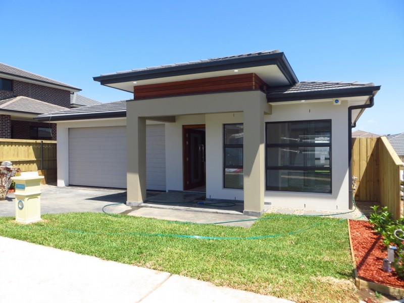 4 Mcaree Road, Edmondson Park NSW 2174