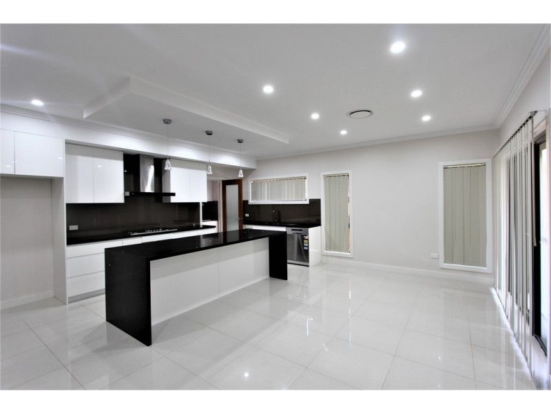 4 Mcaree Road, Edmondson Park NSW 2174