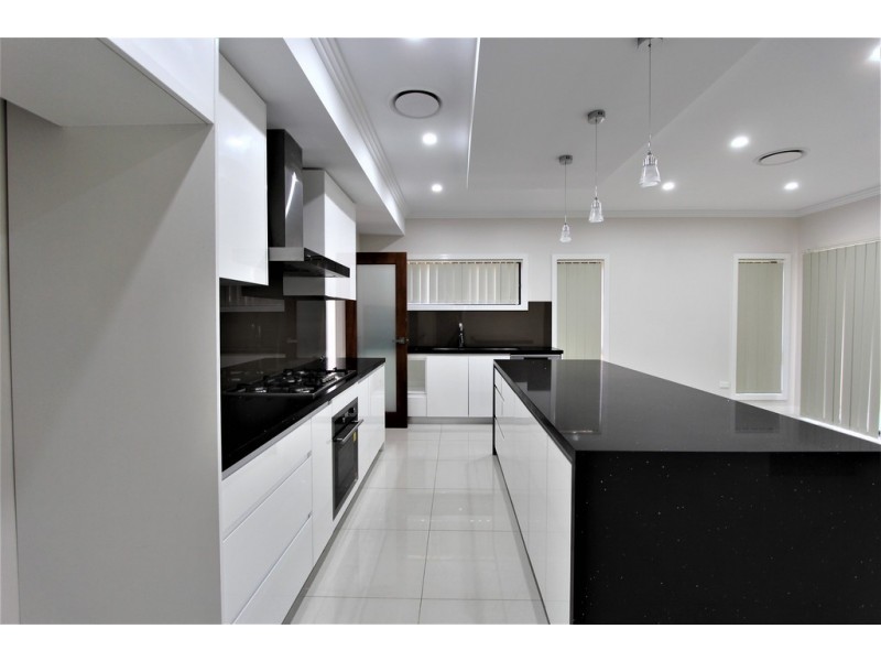 4 Mcaree Road, Edmondson Park NSW 2174