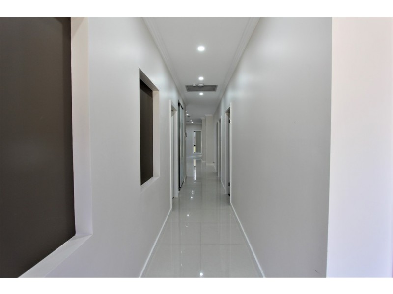 4 Mcaree Road, Edmondson Park NSW 2174