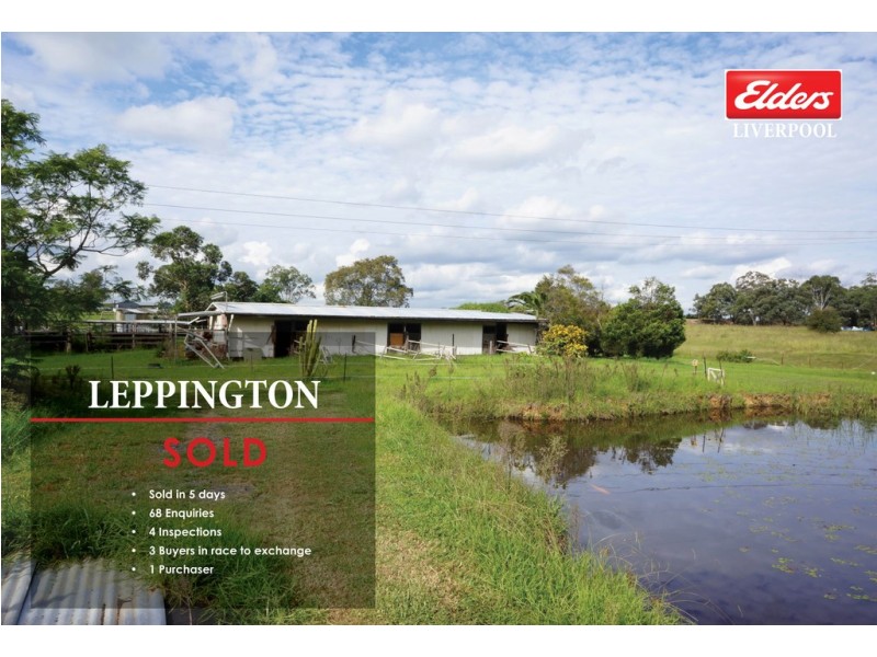 298 George Road, Leppington NSW 2179