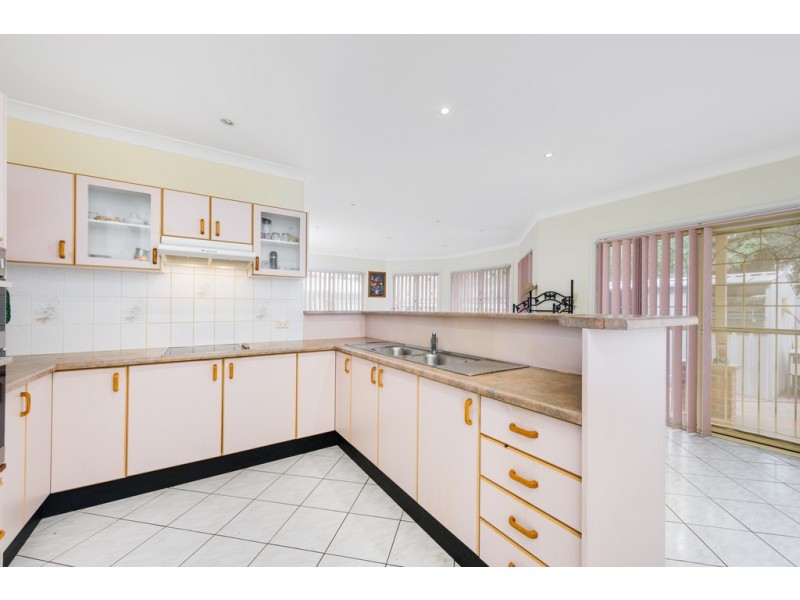 2A Shortlands Street, Canley Vale NSW 2166