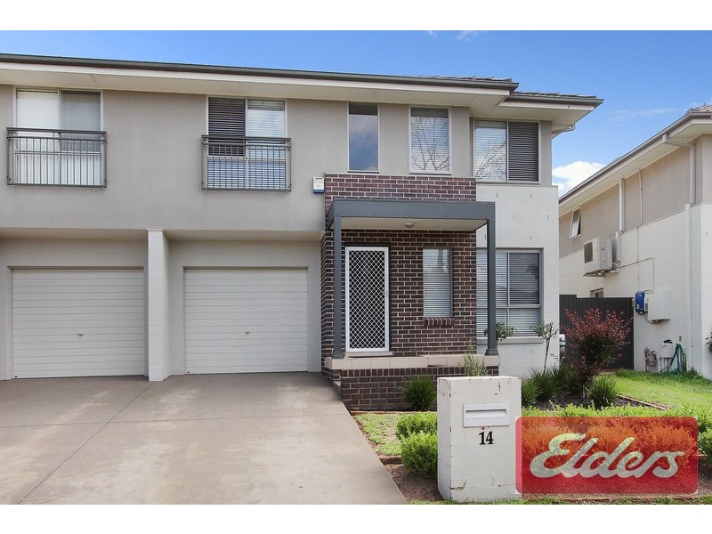 14 Northampton Drive, Glenfield NSW 2167