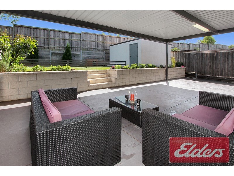 14 Northampton Drive, Glenfield NSW 2167