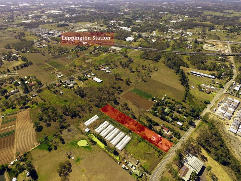 23 Cowpasture Road, Leppington NSW 2179