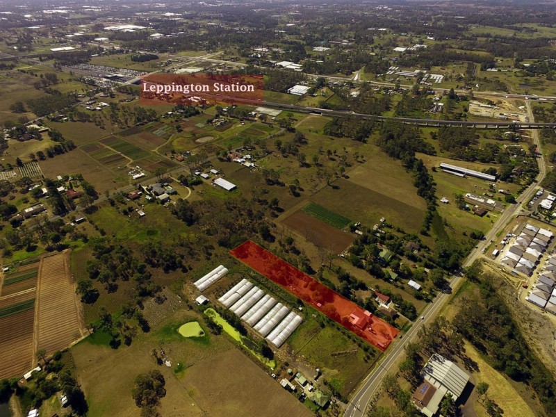 23 Cowpasture Road, Leppington NSW 2179