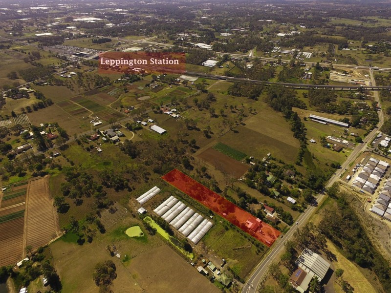 23 Cowpasture Road, Leppington NSW 2179