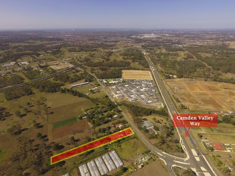 23 Cowpasture Road, Leppington NSW 2179