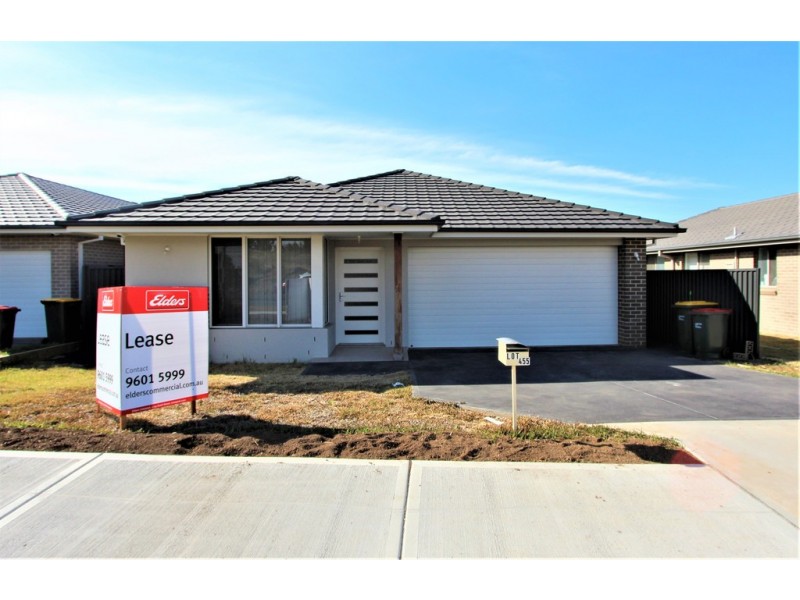 91 Fifteenth Avenue, Middleton Grange NSW 2171